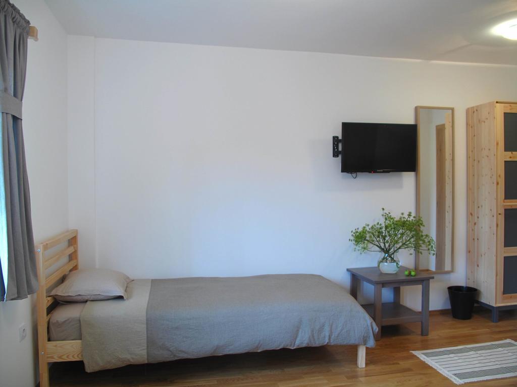 Guesthouse Bor Plitvice Lakes Plitvička Jezera Habitación foto